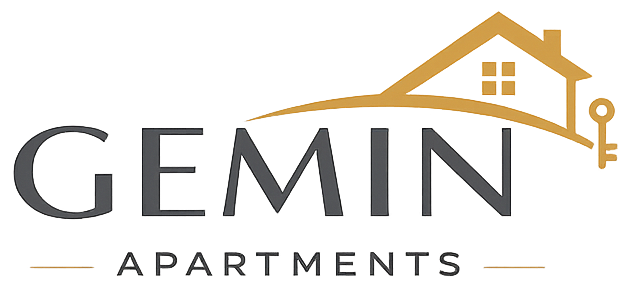 GEMIN Apartments